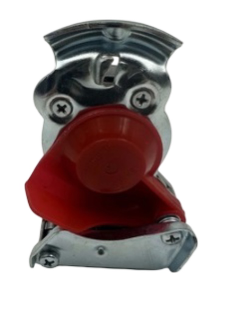 HAVA KAPLİNİ SİBOPSUZ M16 KIRMIZI